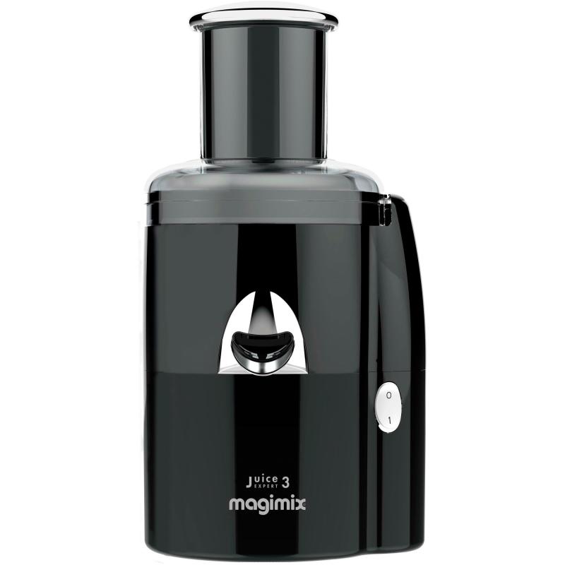 Juice Expert 3, Sort fra Magimix