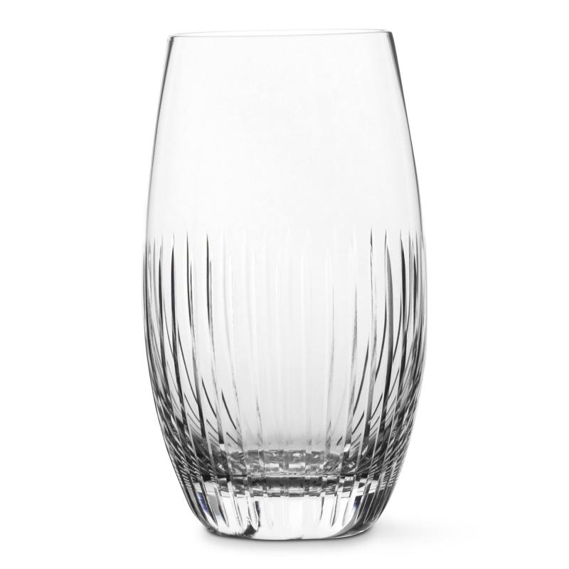 Alba Fine Line Longdrinkglas 45 Cl fra Magnor