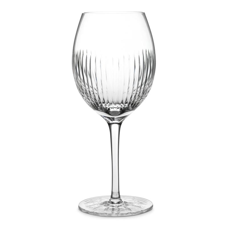 Alba Fine Line Rødvinsglas 48 Cl fra Magnor