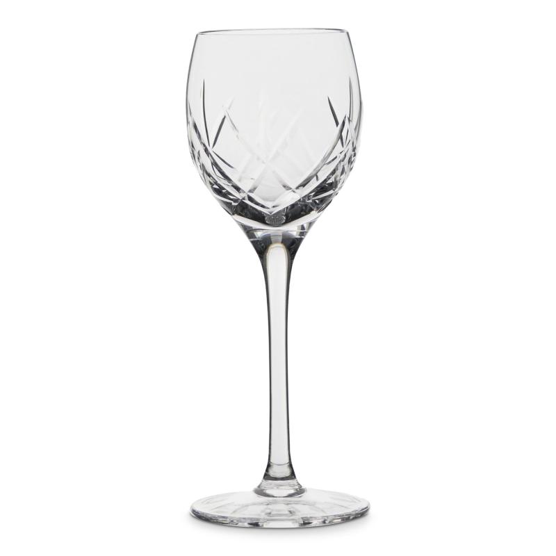 Antique Snapseglas 7 Cl fra Magnor