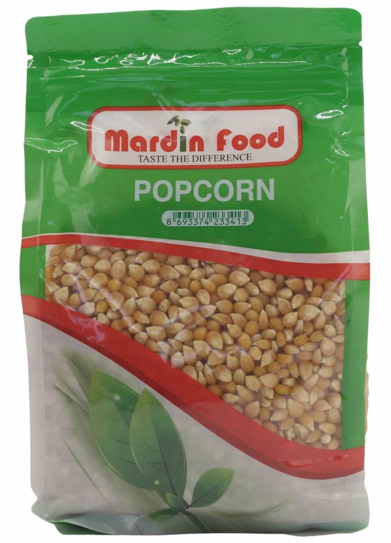 Mardin Food Popcorn 900 G