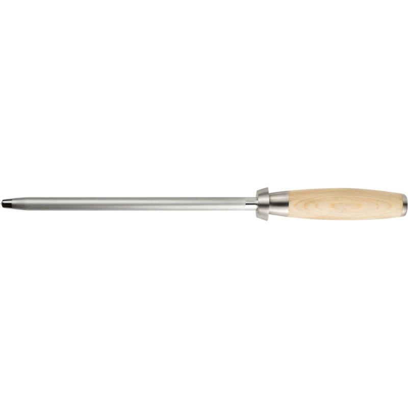 Akio Diamantstrygestål 23 Cm, Bright fra Mareld