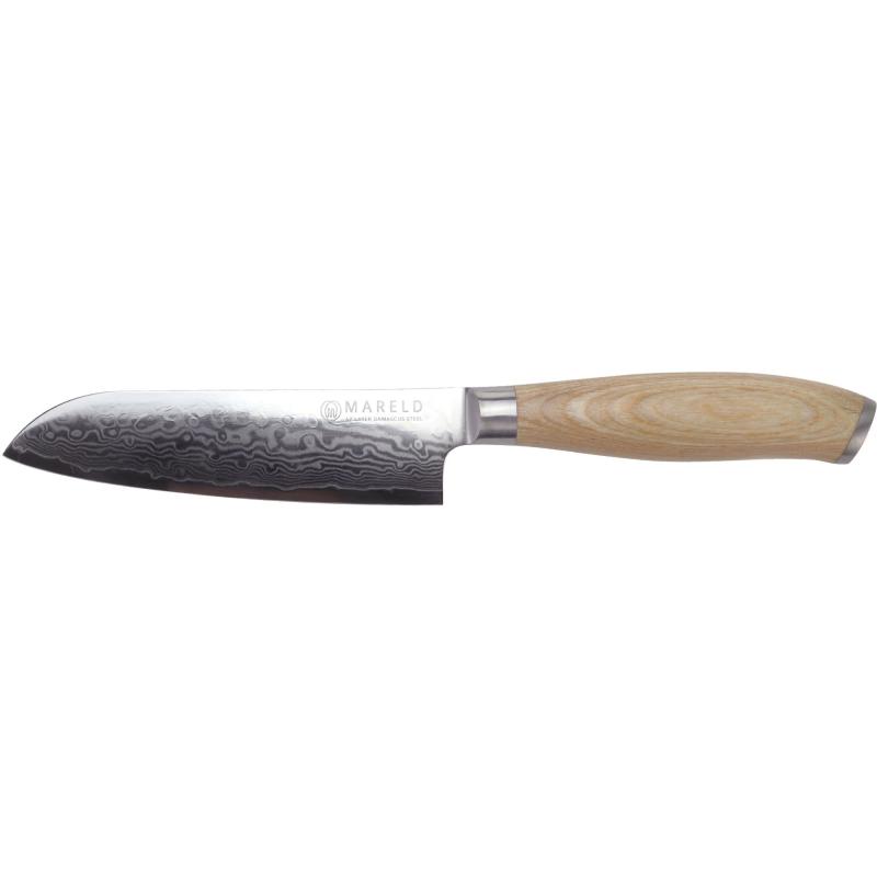 Akio Santokukniv, 13 Cm fra Mareld
