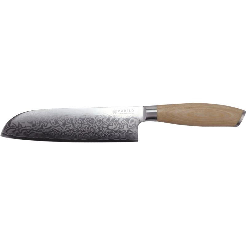 Akio Santokukniv, 18 Cm fra Mareld