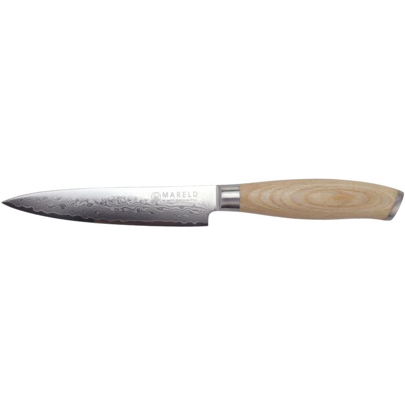 Akio Universalkniv, 13 Cm fra Mareld