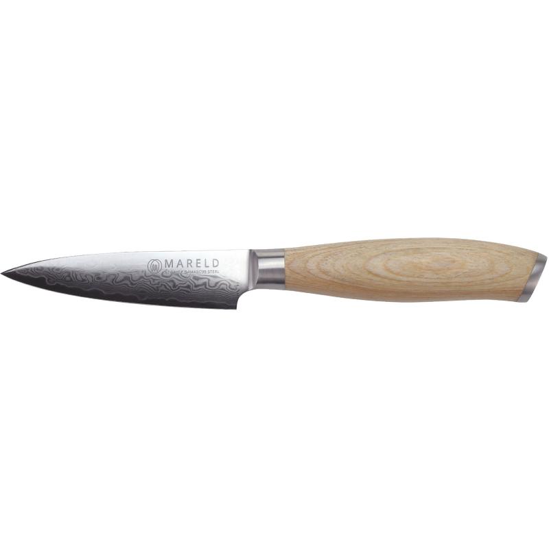Akio Urtekniv, 9 Cm fra Mareld