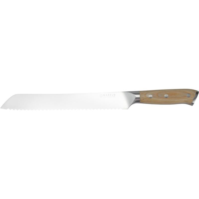 Brødkniv, 23 Cm fra Mareld