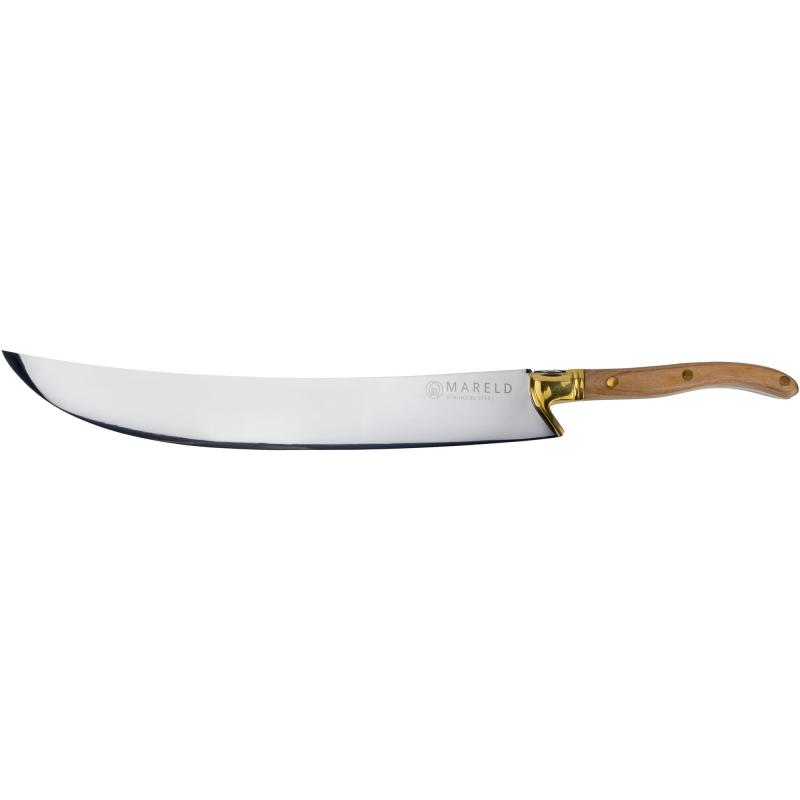 Champagnesabel 42 Cm fra Mareld
