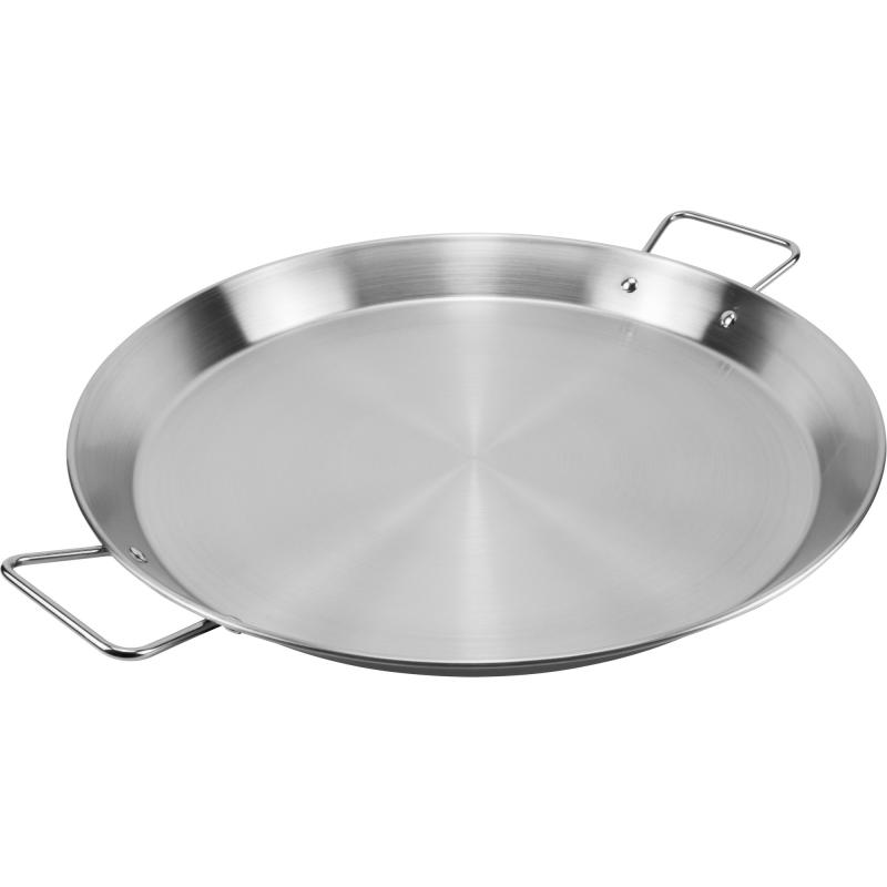 Paellapande 40 Cm, Rustfrit Stål fra Mareld