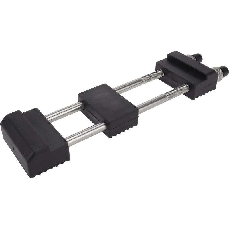 Slibestensholder, Metal Gummi fra Mareld