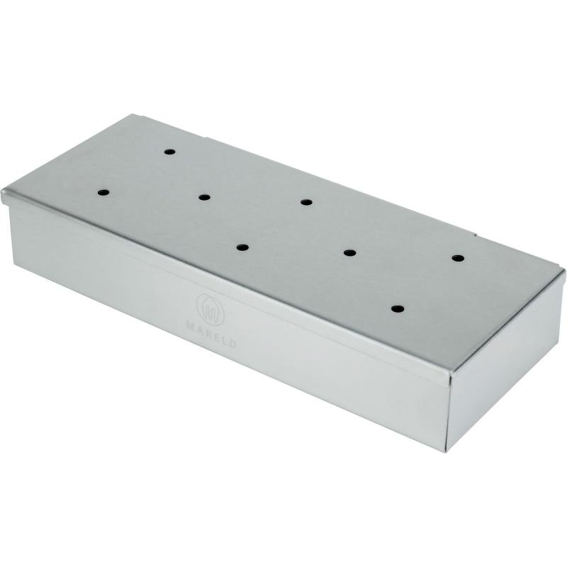 Smoke Box fra Mareld