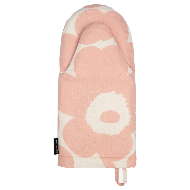 Pieni Unikko Grydelap fra Marimekko