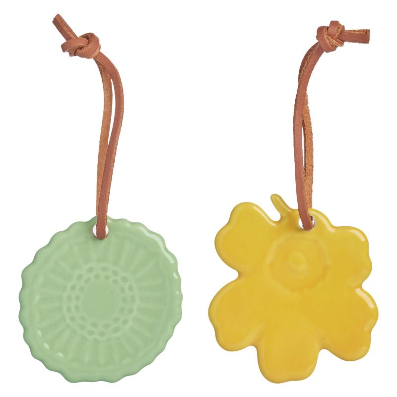 Påske Dekoration Forår, 2 Stk. fra Marimekko