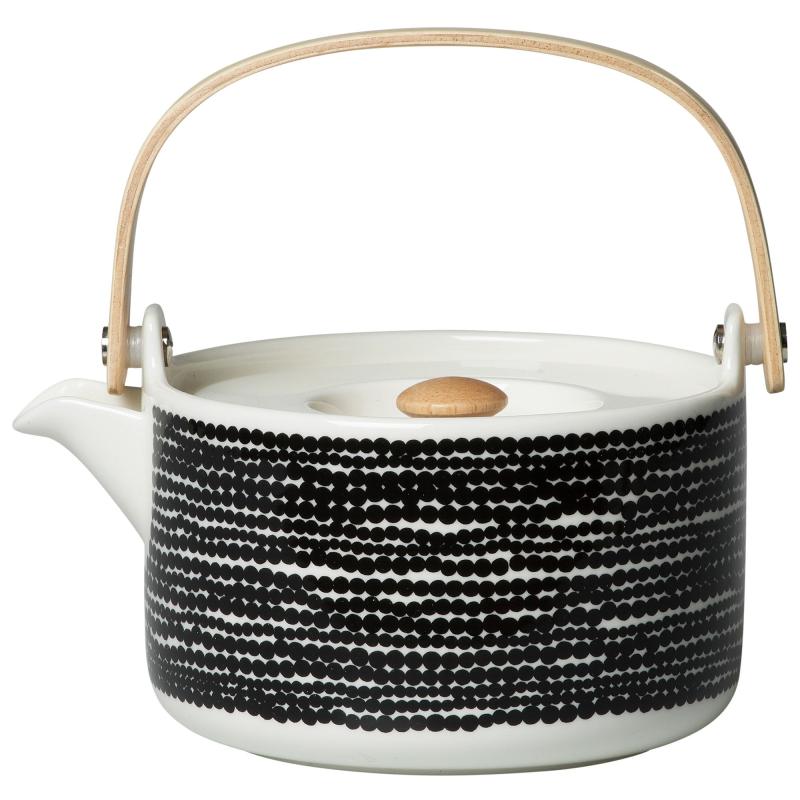 Räsymatto Tekande, 7 Dl fra Marimekko