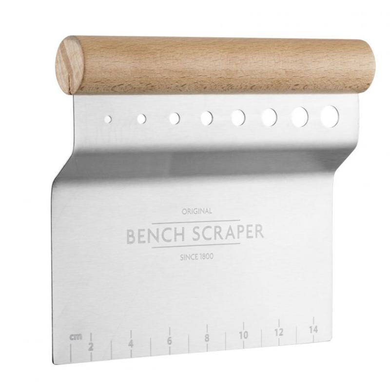 Innovative Dejskraber fra Mason Cash