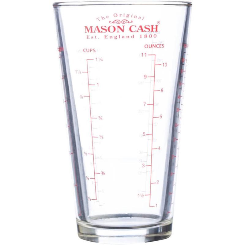 Målekande 300 Ml. fra Mason Cash