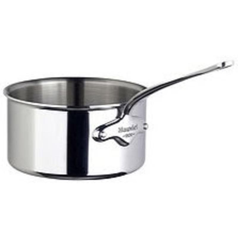 Cook Style Kasserolle 2,5 Liter fra Mauviel