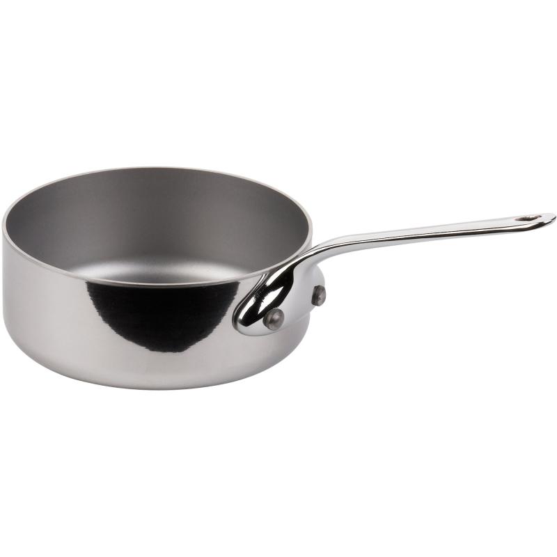 Cook Style Mini Sautérpande I Stål, 10 Cl. fra Mauviel