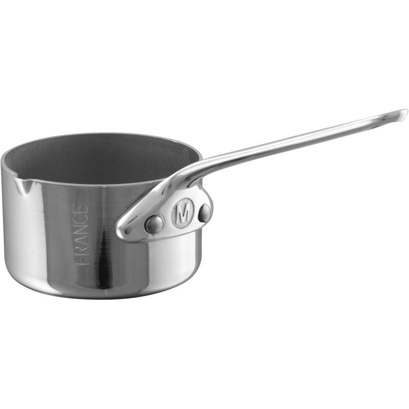 Cook Style Minikasserolle Med Hældetud, 15 Cl. fra Mauviel