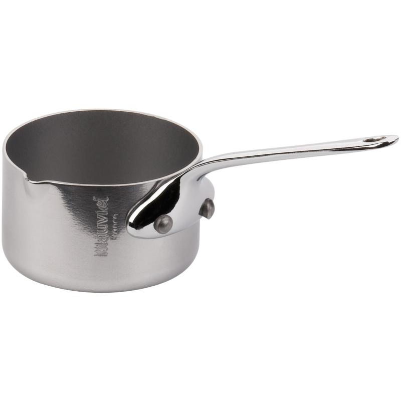Cook Style Minikasserolle Med Hældetud, 5 Cl. fra Mauviel