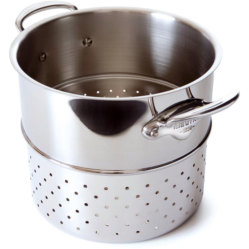 Cook Style Pastaindsats fra Mauviel