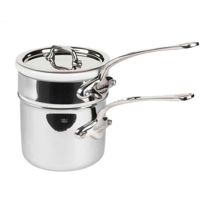 Cook Style Vandbadskoger, 900 Ml. fra Mauviel