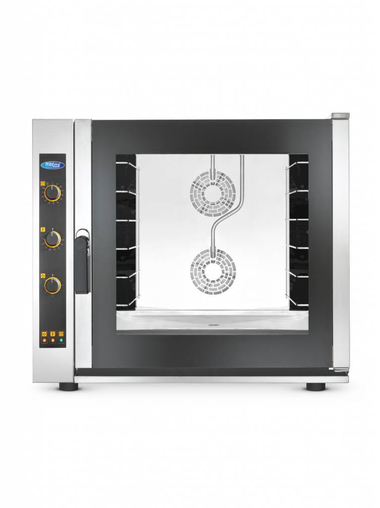Bageovn 6 Plader 60 X 40cm   400v fra Maxima
