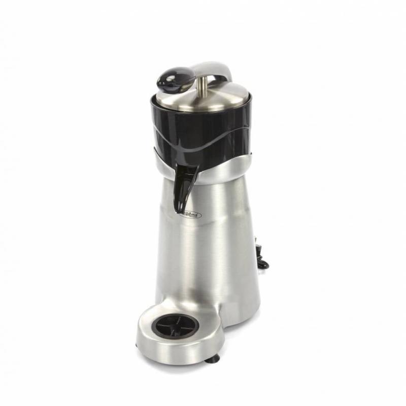 Juicer   32l H   19cm Glashøjde   Elektrisk   Med Håndtag fra Maxima