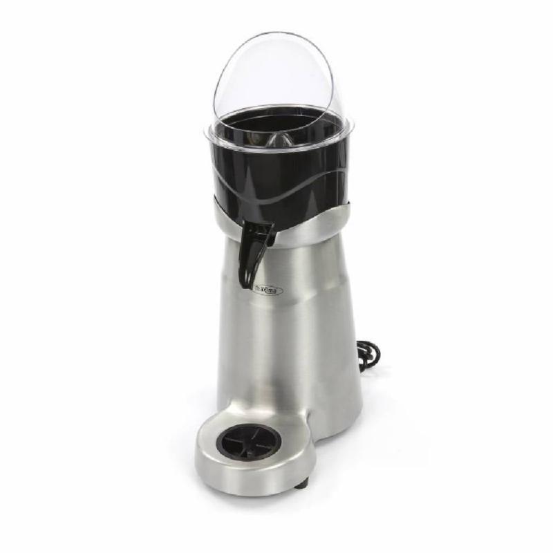 Juicer   32l H   19cm Glashøjde   Elektrisk fra Maxima