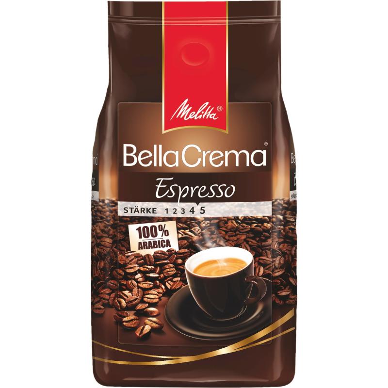 Bella Crema Espresso fra Melitta