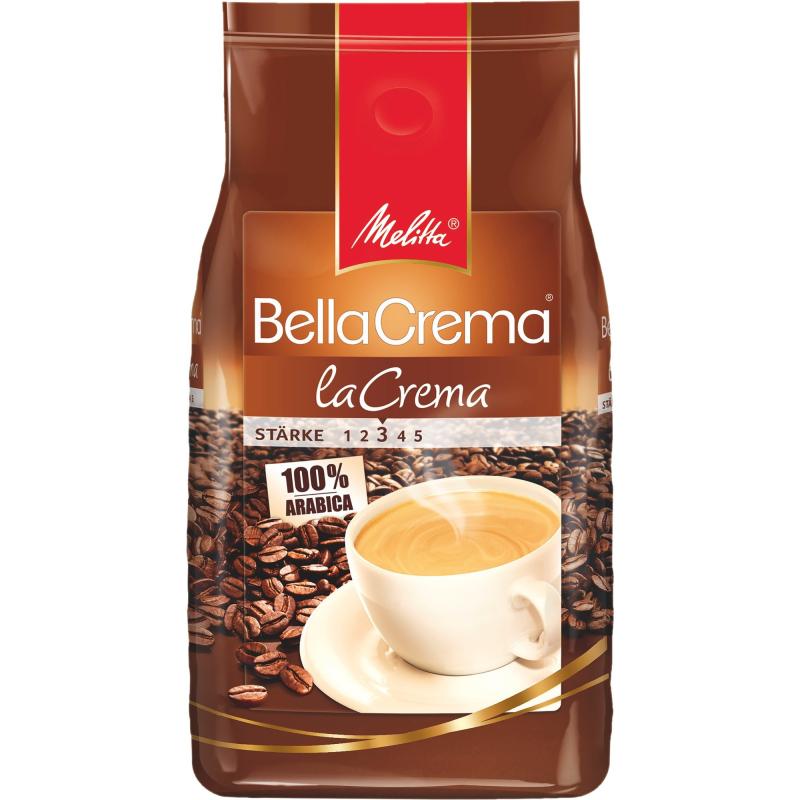 Bella Crema La Crema fra Melitta
