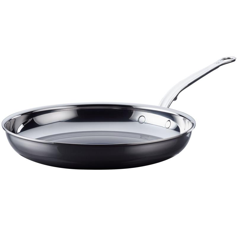 Meyer Nanobond Stegepande, 32 Cm. fra Hestan
