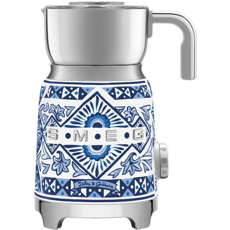 Dolce & Gabbana Mælkeskummer fra Smeg