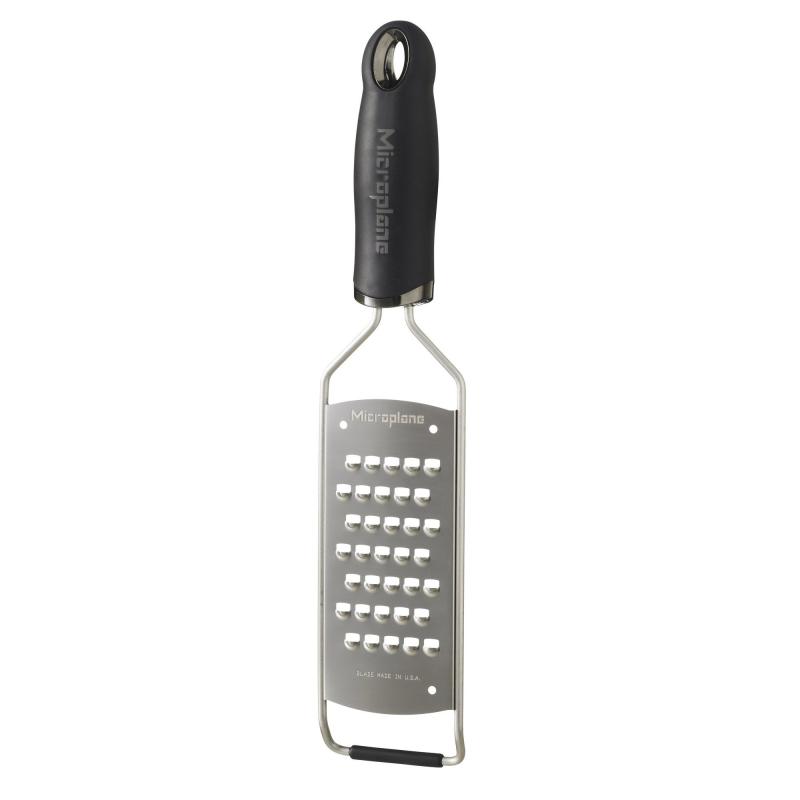Gourmet Ekstra Groft Rivejern fra Microplane