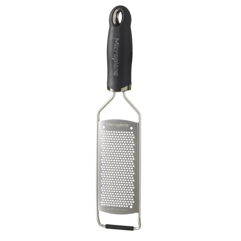 Gourmet Fint Rivejern fra Microplane