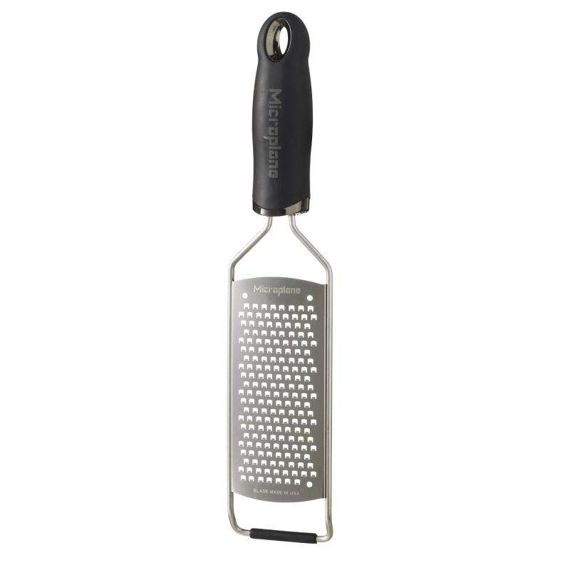 Gourmet Groft Rivejern fra Microplane