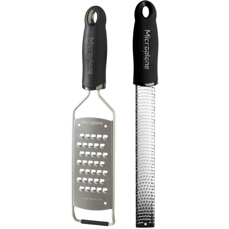 Gourmet Rivejern fra Microplane