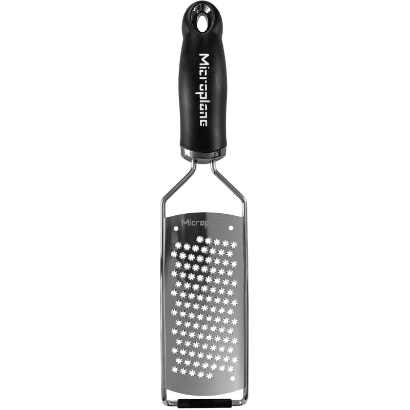 Gourmet Stjernebladsrivejern fra Microplane