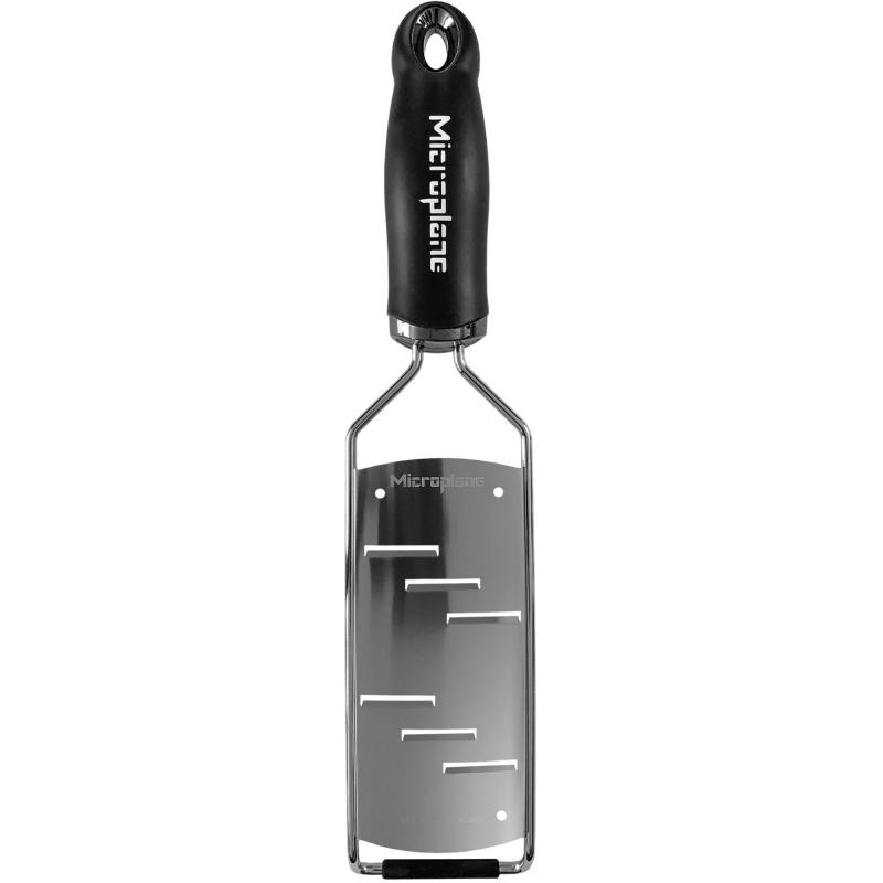 Gourmet Stor Høvl fra Microplane