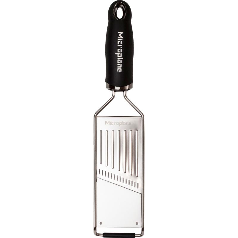 Juliennejern fra Microplane