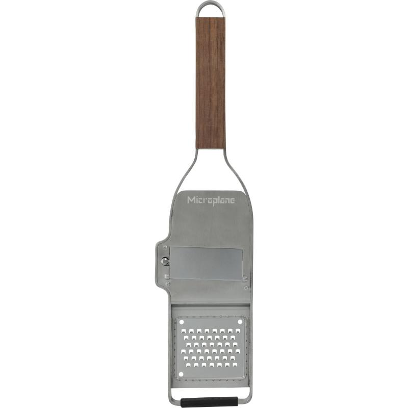Master 2 In 1 Trøffeljern fra Microplane