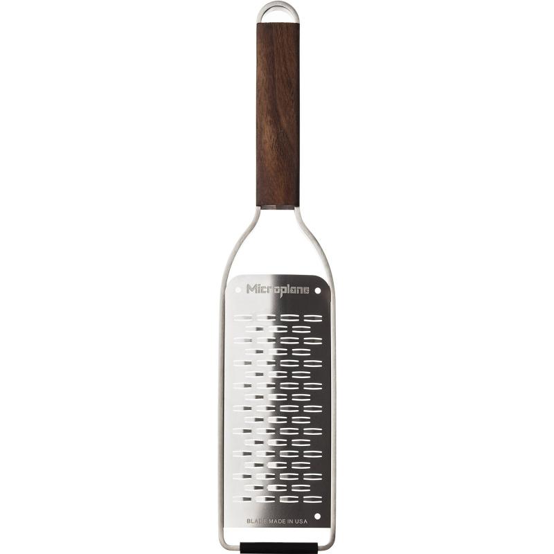 Master Medium Ribbe Rivejern fra Microplane
