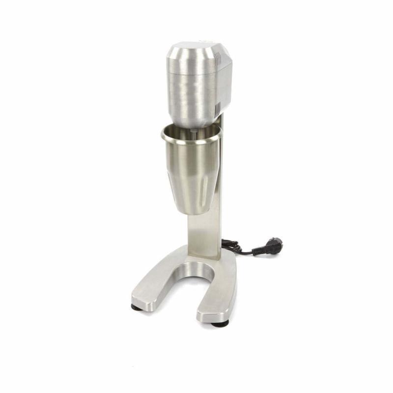 Milkshaker   Elektrisk   1 Liter fra Maxigastro