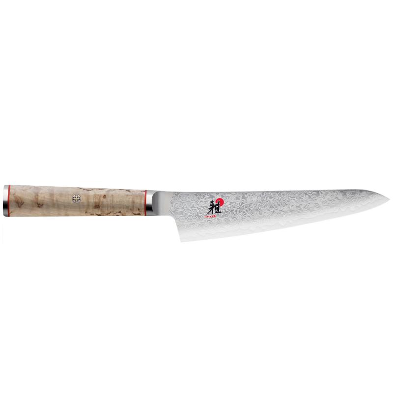 5000 Mcd Birch Shotoh Skrællekniv, 14 Cm fra Miyabi