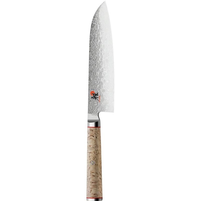 5000 Mcd Santoku fra Miyabi