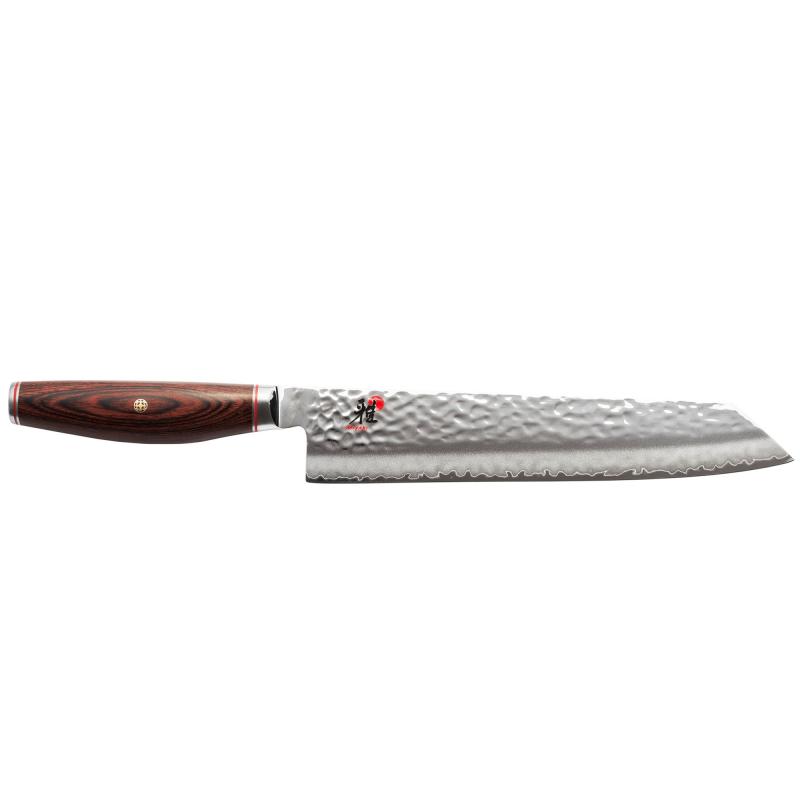 6000 Mct Artistan Kiritsuke, 24 Cm fra Miyabi