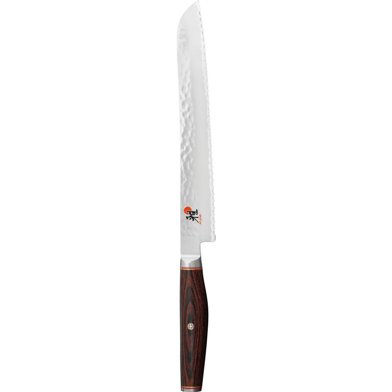6000 Mct Brødkniv fra Miyabi