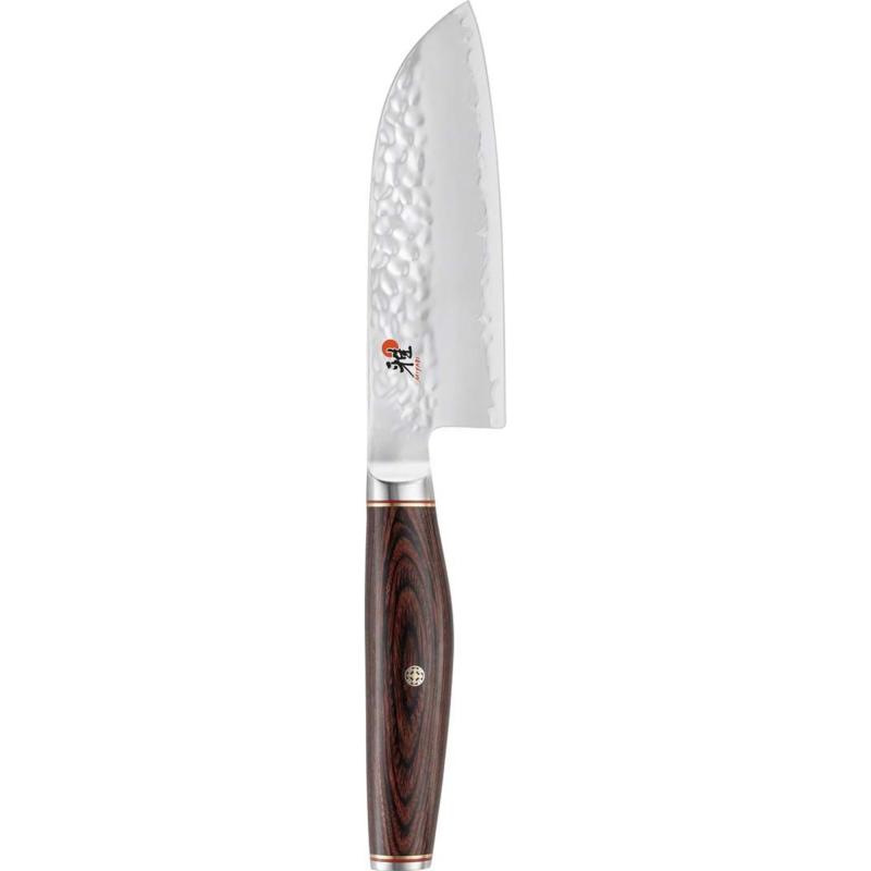 Artisan 6000 Mct Santoku, 14 Cm. fra Miyabi
