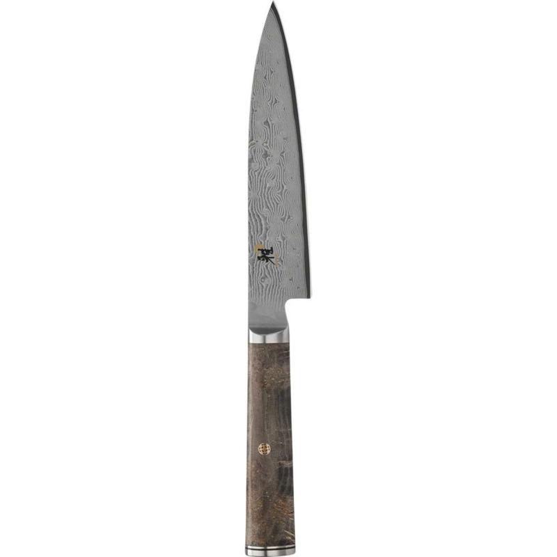 5000mcd 67 Black Chutoh Kødkniv fra Miyabi