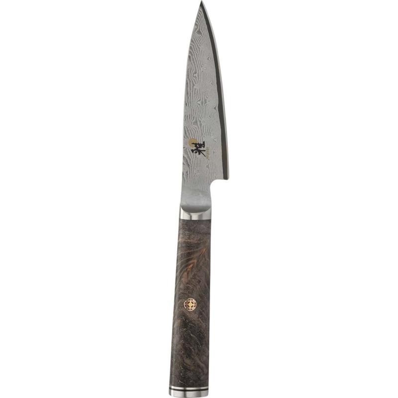 5000mcd 67 Black Urtekniv, 9 Cm. fra Miyabi